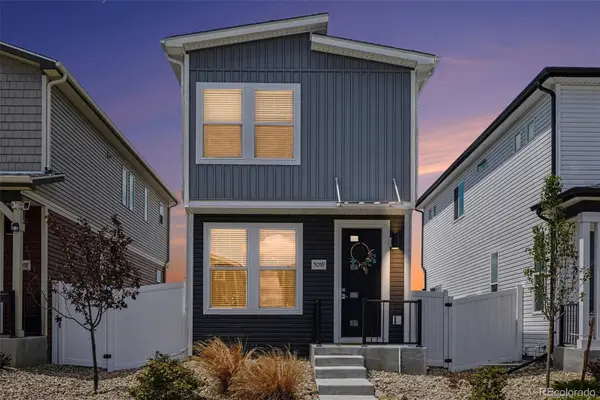 5059 N Walden Way, Denver, CO 80249