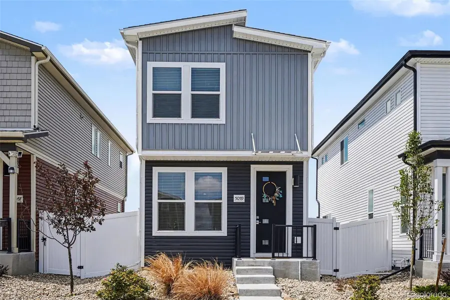 5059 N Walden Way, Denver, CO 80249 - #2