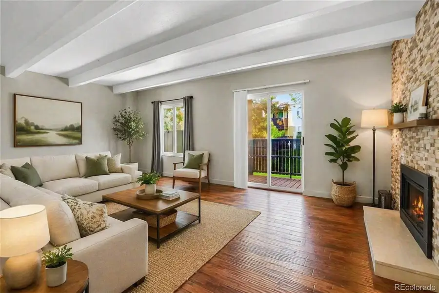 9995 E Harvard Avenue #290, Denver, CO 80231 - #2