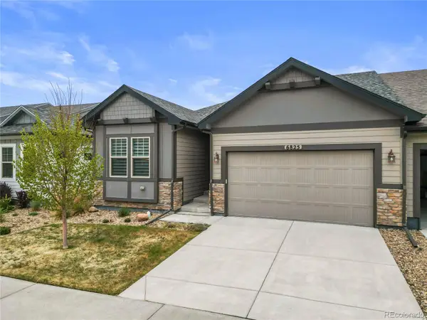 6825 Zebra Grass Lane, Parker, CO 80138