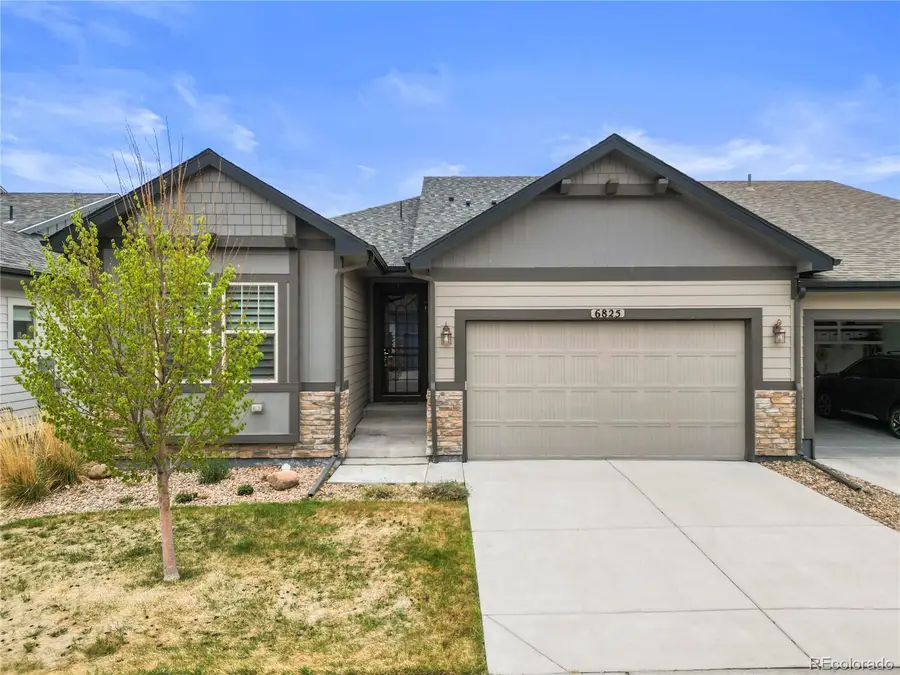 6825 Zebra Grass Lane, Parker, CO 80138 - #2