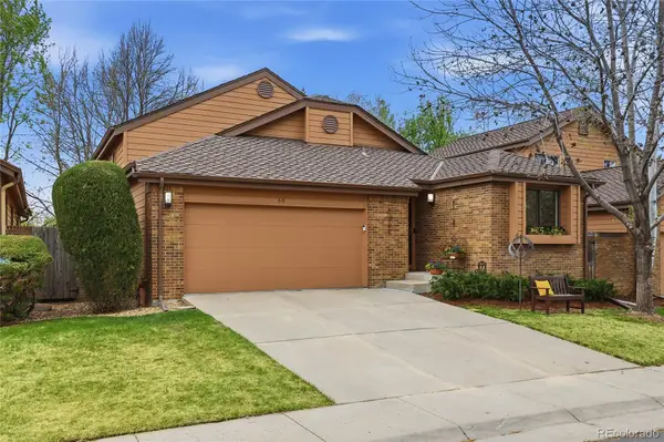 7900 E Dartmouth Avenue #60, Denver, CO 80231