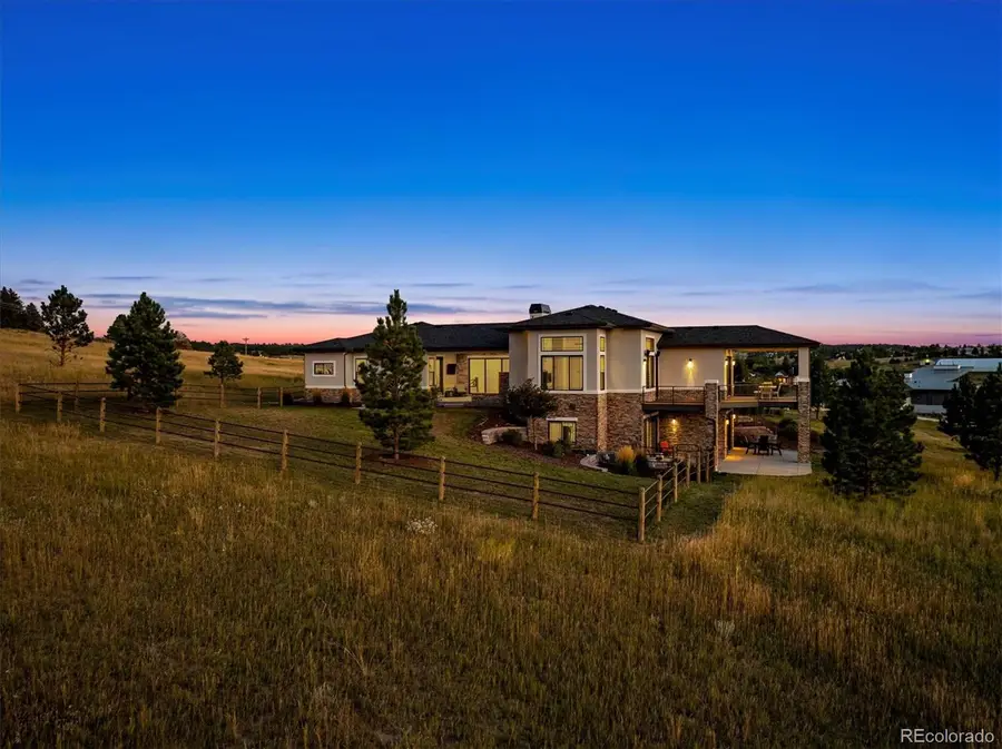 2937 Hidden Den Court, Franktown, CO 80116 - Image #2