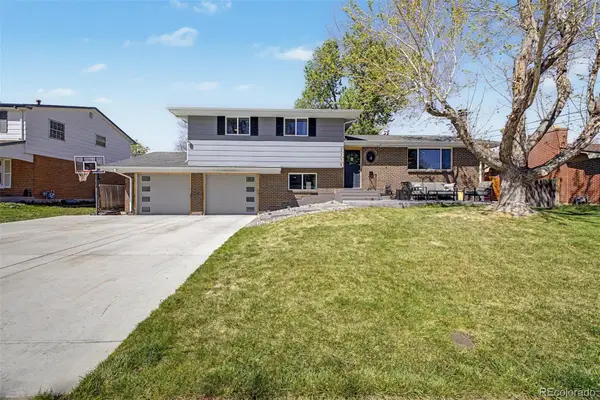 2115 S Ammons Street, Lakewood, CO 80227