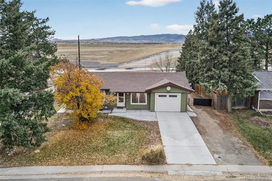 6252 W Alder Avenue, Littleton, CO 80128 - Image #2