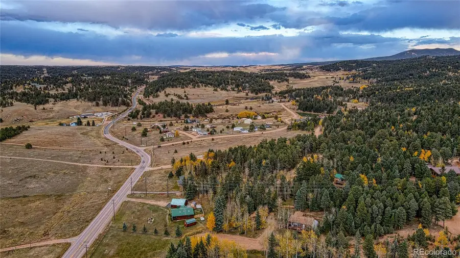 166 Denwood Drive, Florissant, CO 80816 - Image #3