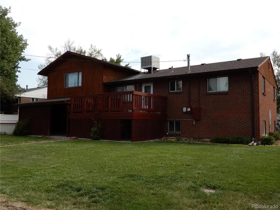 6671 Quay Court, Arvada, CO 80003 - #3