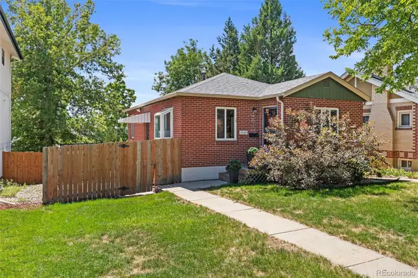4840 W 30th Avenue, Denver, CO 80212