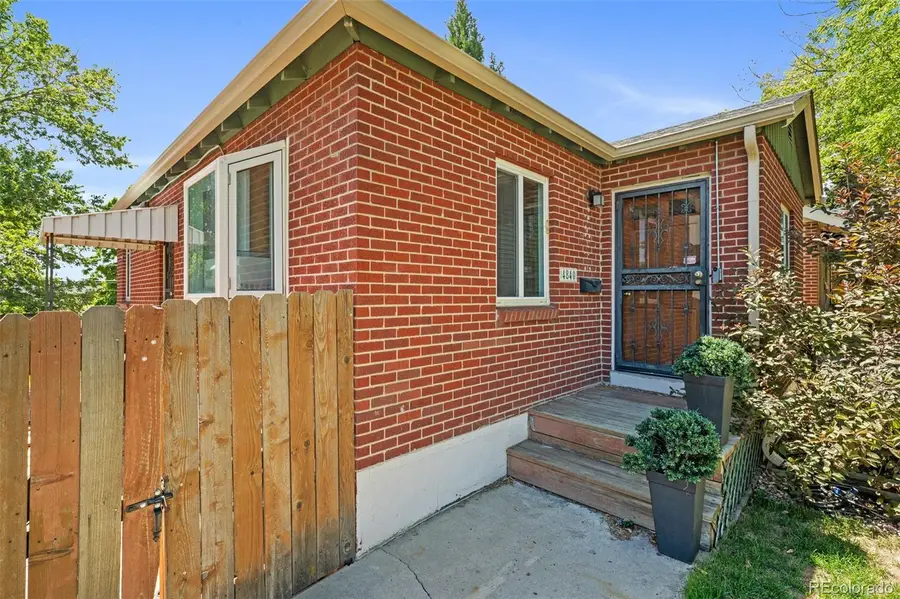 4840 W 30th Avenue, Denver, CO 80212 - #2