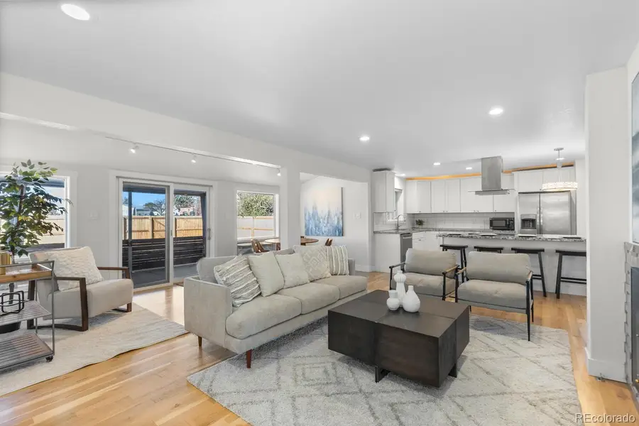 3245 S Albion Street, Denver, CO 80222 - Image #2