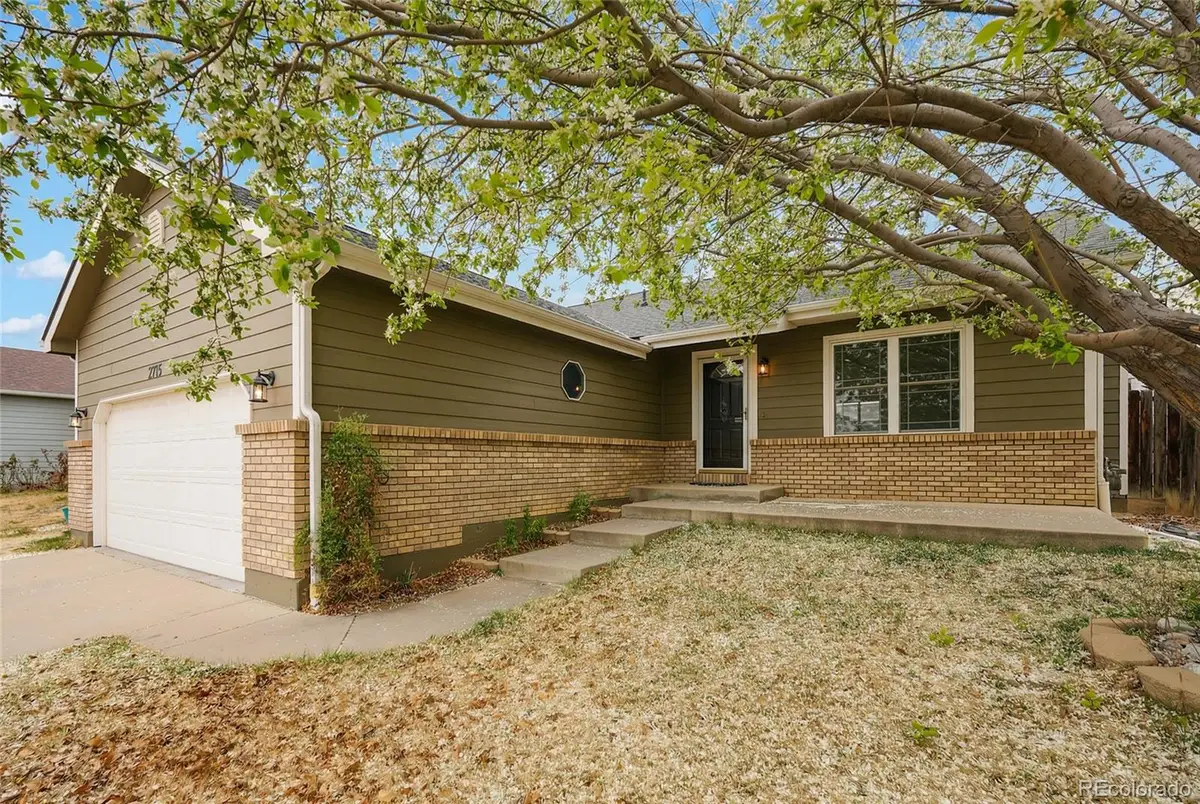 2715 Chesapeake Bay, Evans, CO 80620 - #1