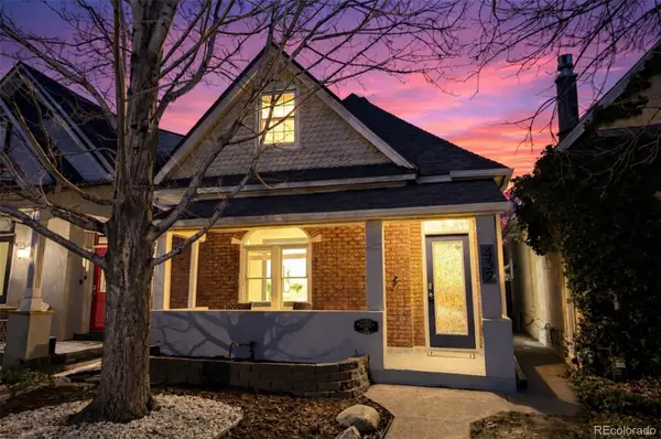 432 S Grant Street, Denver, CO 80209