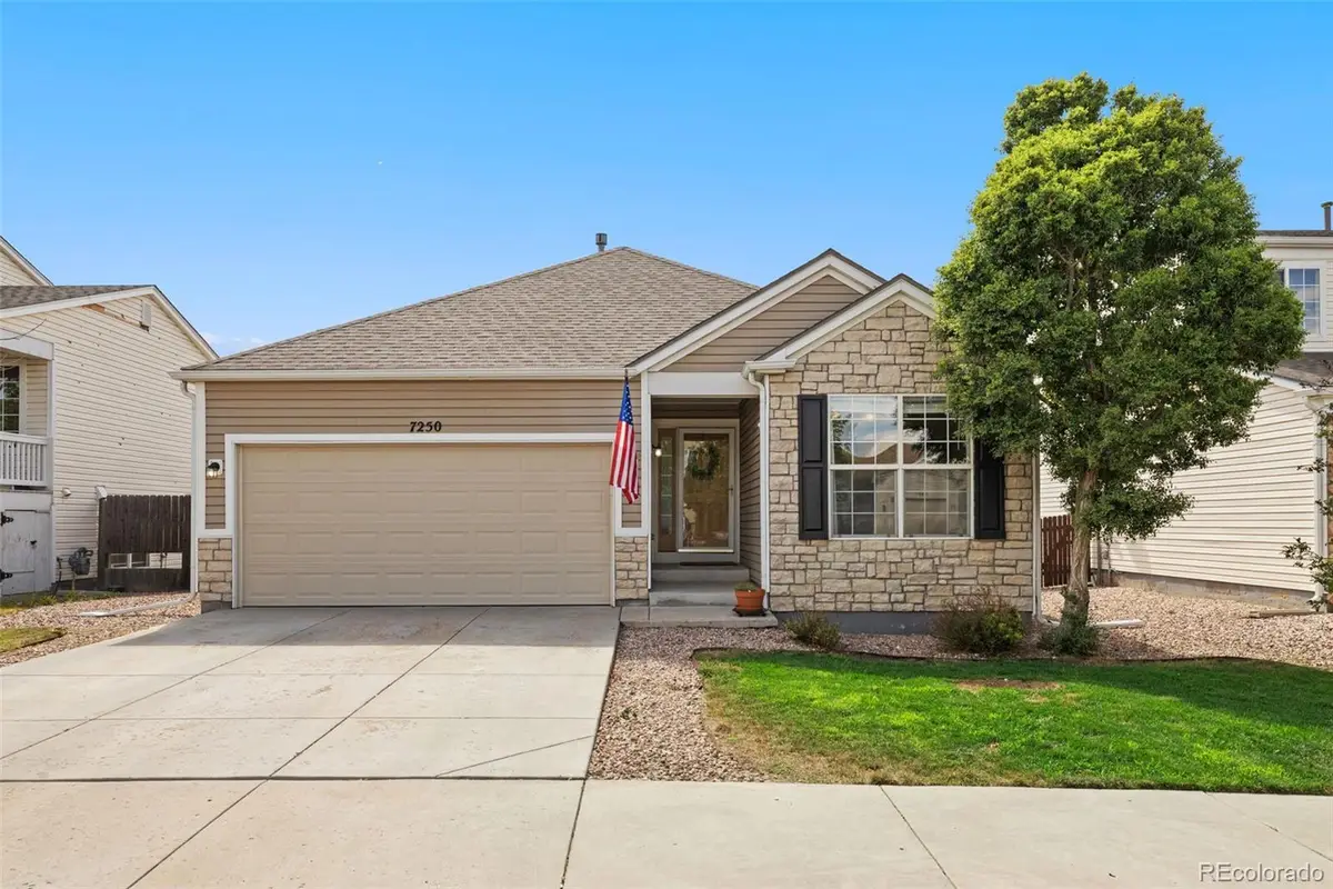 7250 Bentwater Drive, Fountain, CO 80817 - #1
