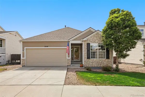 7250 Bentwater Drive, Fountain, CO 80817