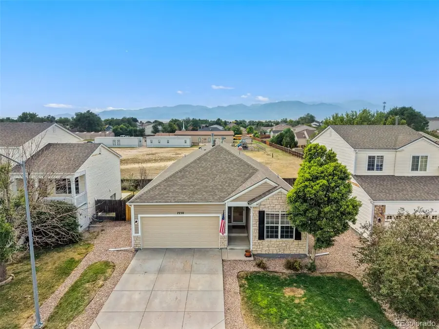 7250 Bentwater Drive, Fountain, CO 80817 - #2