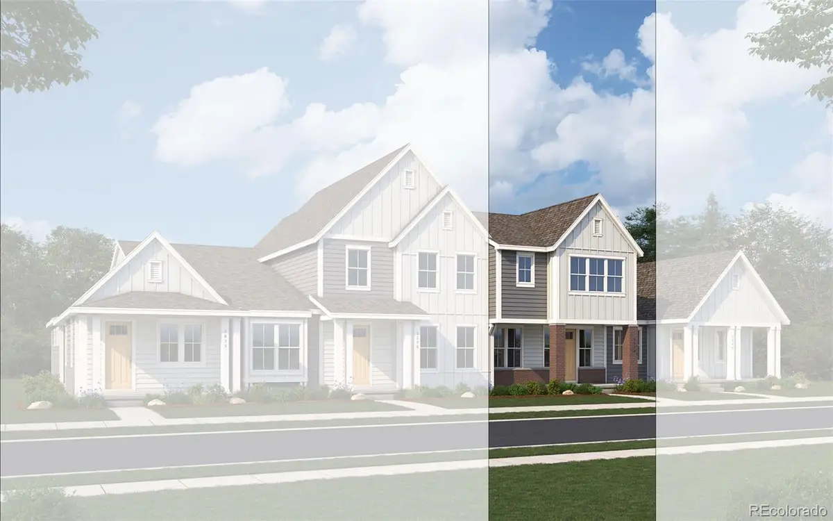 1816 Parade Street, Erie, CO 80516 - #1