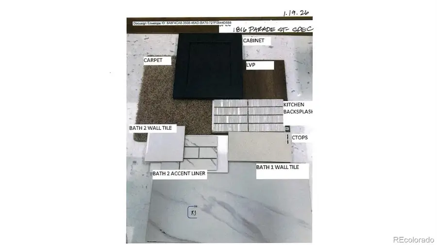 1816 Parade Street, Erie, CO 80516 - #2