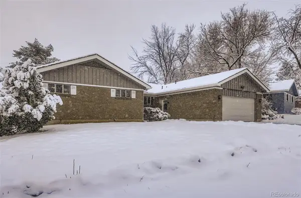 342 Brigitte Drive, Northglenn, CO 80260