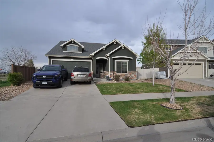 4768 Walden Way, Denver, CO 80249 - #2