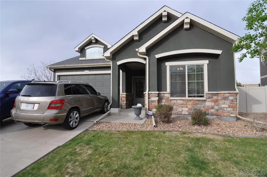 4768 Walden Way, Denver, CO 80249 - #3