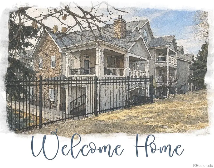 6001 Castlegate Drive #A25, Castle Rock, CO 80108 - #2