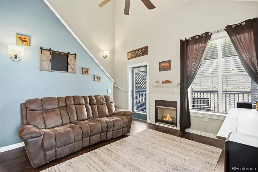 6001 Castlegate Drive #A25, Castle Rock, CO 80108 - #3