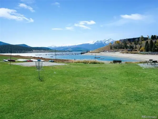 414 Tenderfoot Street #16, Dillon, CO 80435