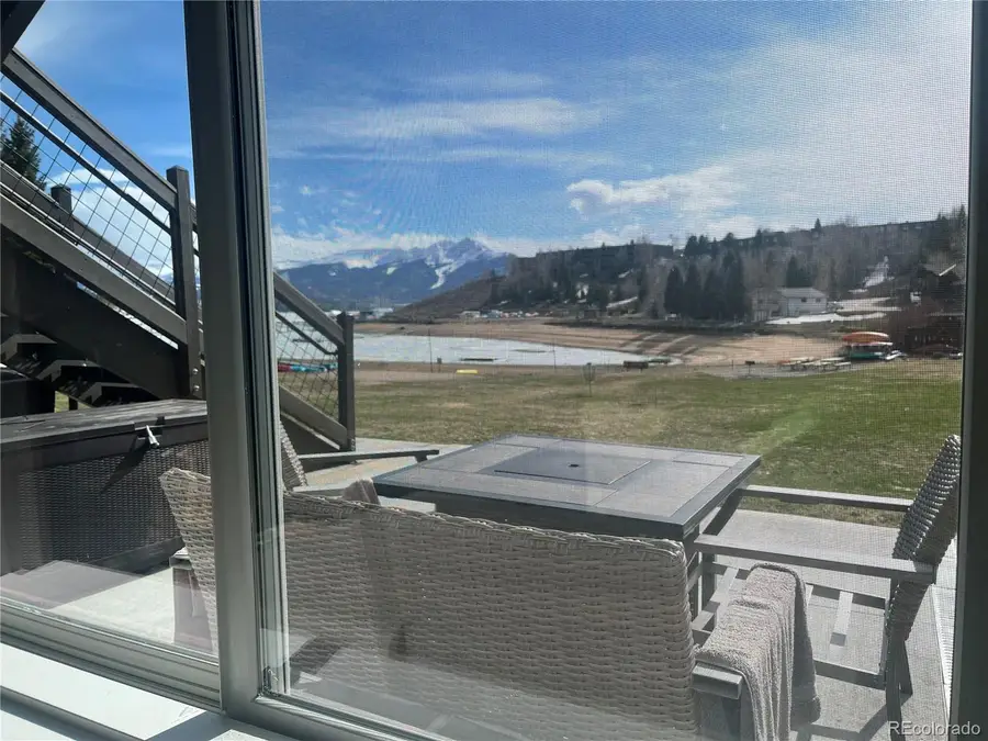 414 Tenderfoot Street #16, Dillon, CO 80435 - #2