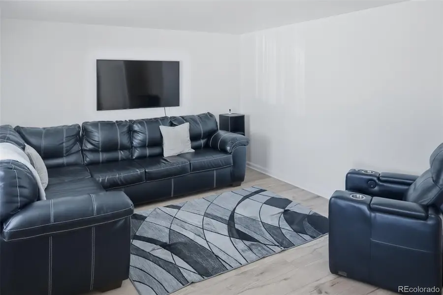 1412 S Osage Street, Denver, CO 80223 - #3