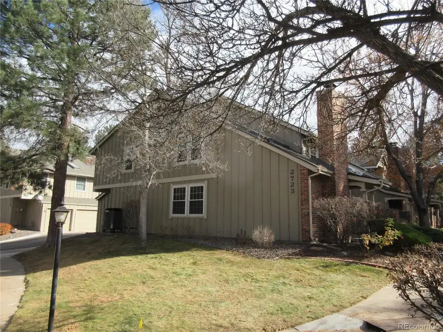 2723 W Long Drive #A, Littleton, CO 80120 - Image #2