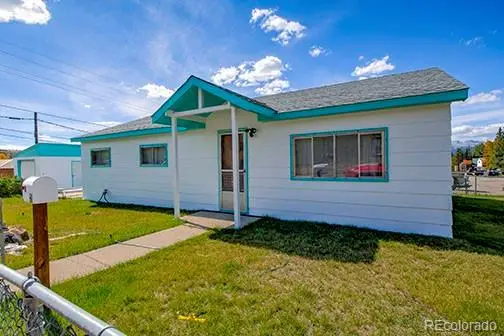 601 Elm Street, Leadville, CO 80461 - Image #2