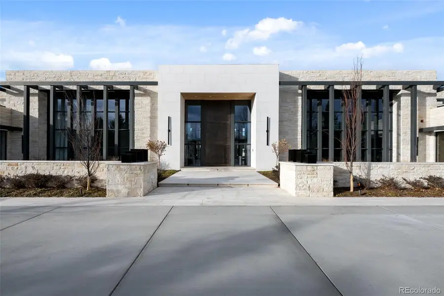 3 Cherry Hills Park Drive, Cherry Hills Village, CO 80113 - #3