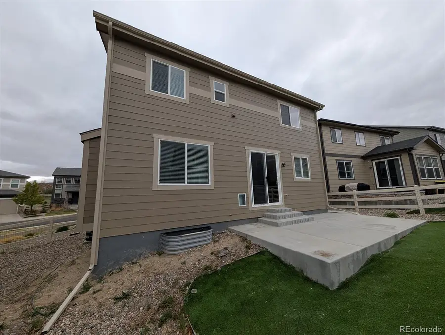 2633 Garganey Drive, Castle Rock, CO 80104 - #3