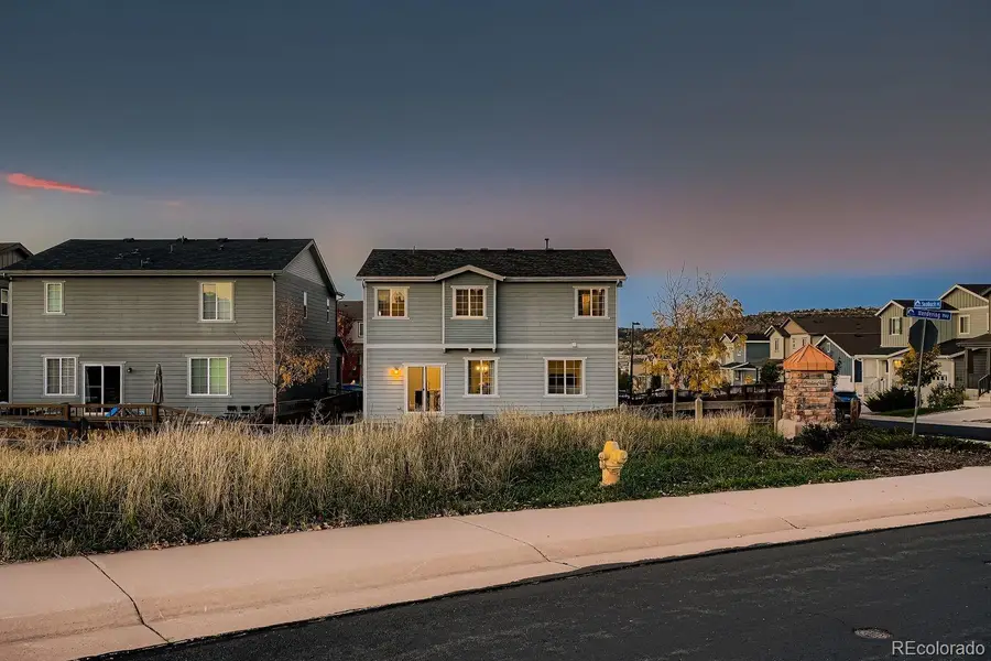 1542 Goldfield Trail, Castle Rock, CO 80109 - Image #2