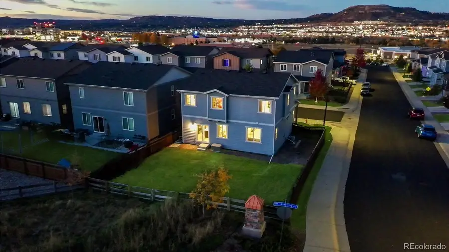 1542 Goldfield Trail, Castle Rock, CO 80109 - Image #3