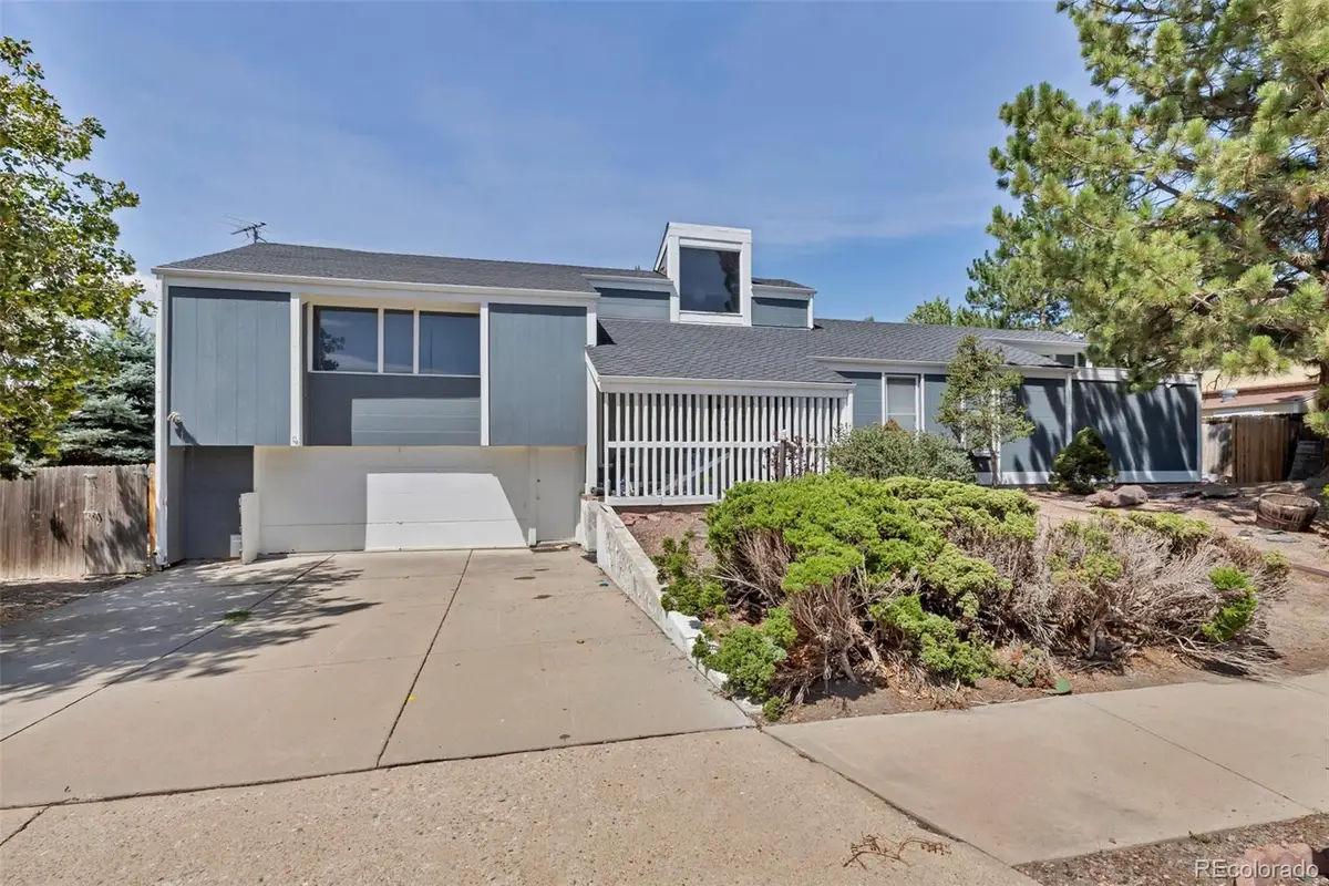 8319 Webster Street, Arvada, CO 80003 - #1