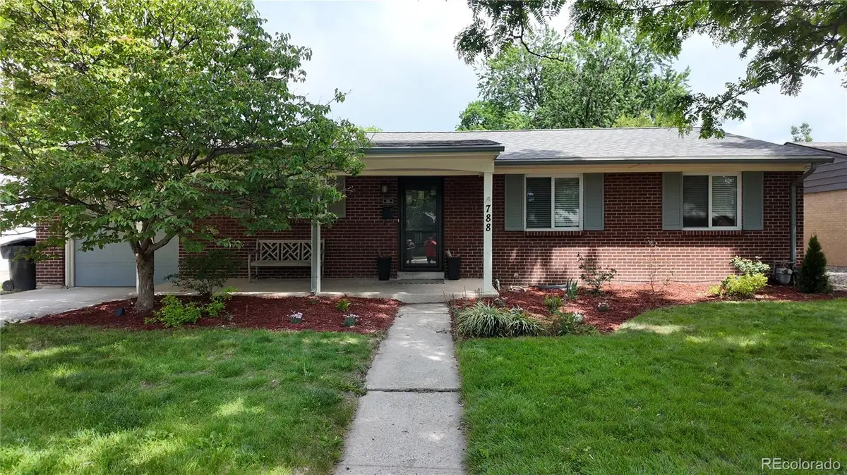 788 S Grape, Denver, CO 80246 - #1