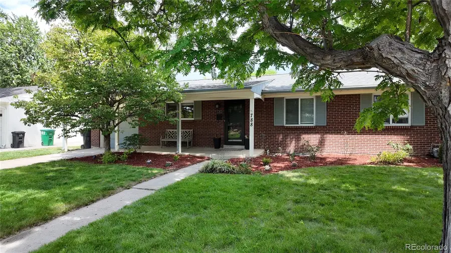788 S Grape, Denver, CO 80246 - #2