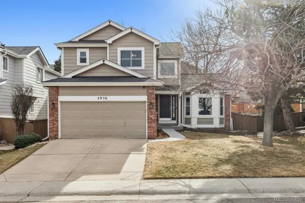 2956 Deer Creek Place, Highlands Ranch, CO 80129