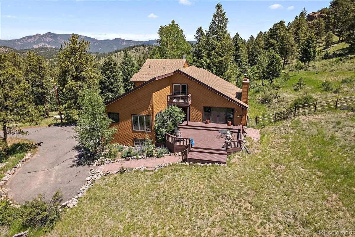 14482 Jubilee Trail, Pine, CO 80470 - #1