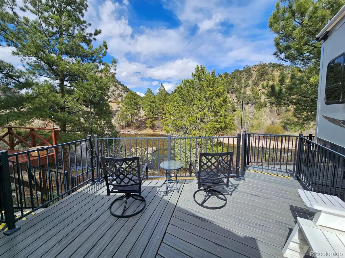 10795 County Road 197a Lot 41, Nathrop, CO 81236 - #1
