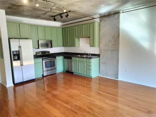 1475 Delgany Street #607, Denver, CO 80202