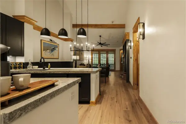 31276 Stone Canyon Road #76-205, Evergreen, CO 80439