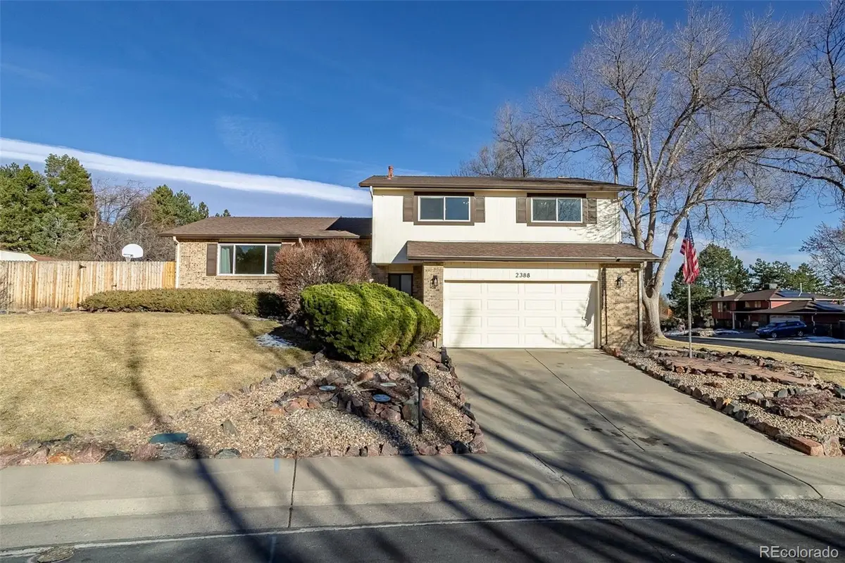 2388 S Garrison Court, Lakewood, CO 80227 - Image #1