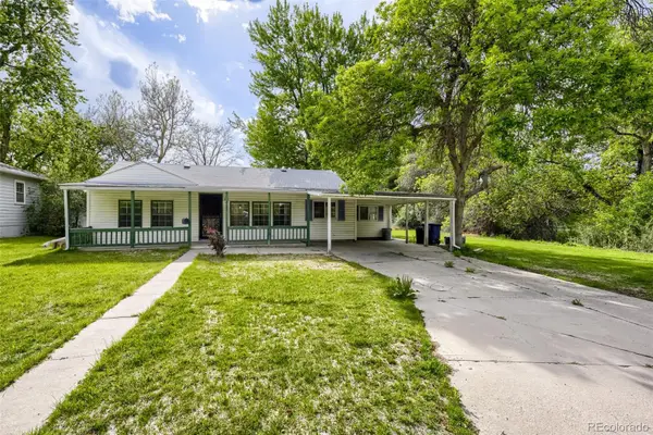3145 S Ash Street, Denver, CO 80222