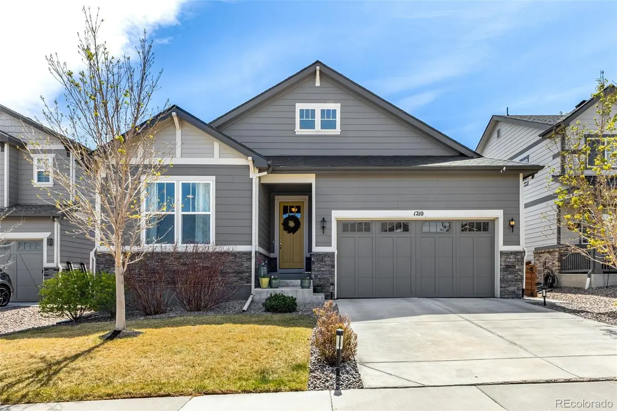 1210 Nova Place, Erie, CO 80516 - #1