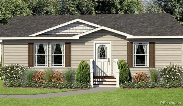 591 Eureka Street, Central City, CO 80427