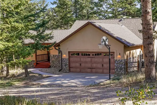 150 Hazelwood, Nederland, CO 80466