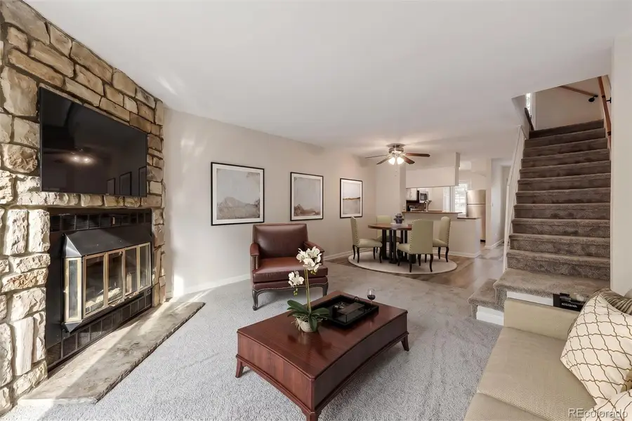 1811 S Quebec Way #205, Denver, CO 80231 - #2