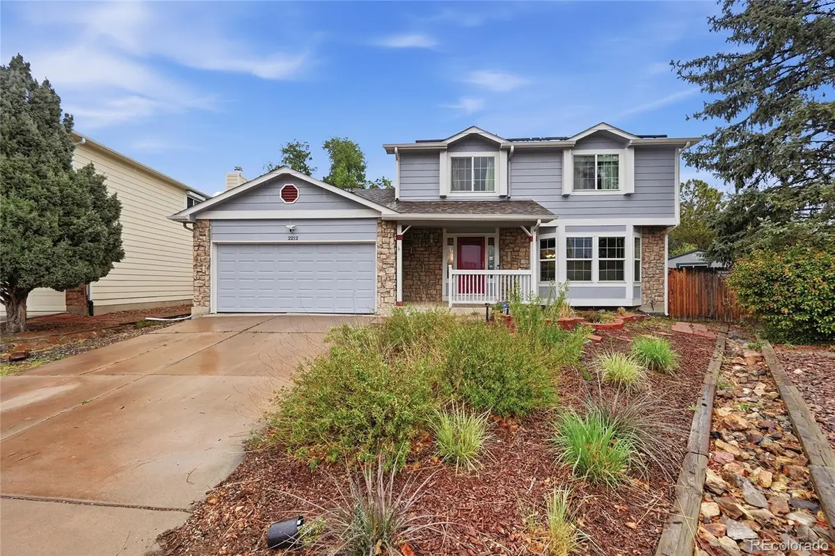 2212 S Yampa Court, Aurora, CO 80013 - #1